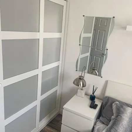 Apartman Andrea Cute Near Centrum
